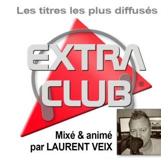 Extra Club - Top 40
